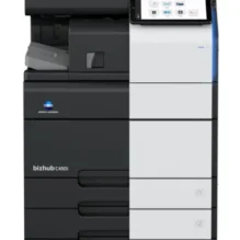 Konica Minolta C550i Printer Konica Minolta C550i Printer