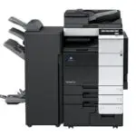 מכונת צילום צבע Konica Minolta C658