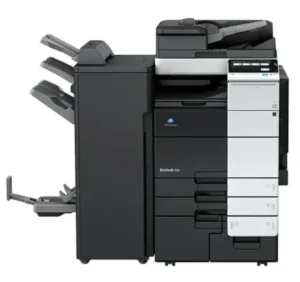 Konica Minolta Printer C658