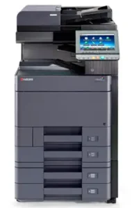 Kyocera TASKalfa 2553ci Printer