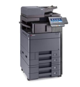 מכונת צילום צבע Kyocera TASKalfa 3252ci