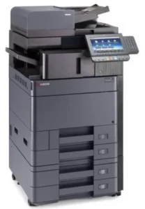 Kyocera TASKalfa 3252ci Printer