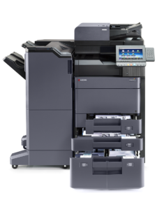 מכונת צילום צבע Kyocera TASKalfa 4052ci