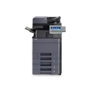 מכונת צילום צבע Kyocera TASKalfa 4052ci