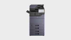 מכונת צילום צבע Kyocera Taskalfa 2554ci
