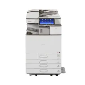 מכונת צילום צבע Ricoh MP C3004