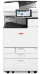 Ricoh Printer IM C3000