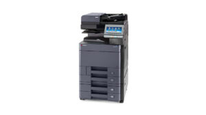 מכונת צילום מונו Kyocera TASKalfa 4002i