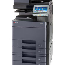 Kyocera TASKalfa 4002i Printer