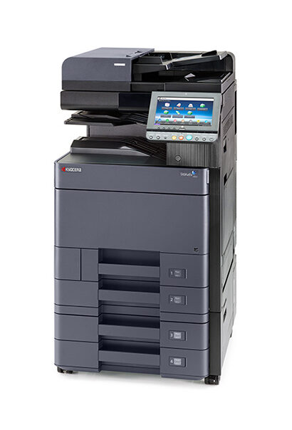 Kyocera TASKalfa 4002i Printer Kyocera TASKalfa 4002i Printer