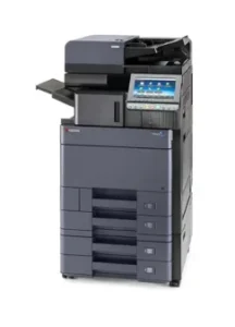 מדפסת Kyocera Printer TASKalfa 5002i