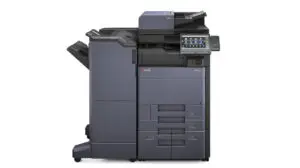 מכונת צילום מונו Kyocera TASKalfa 6003i