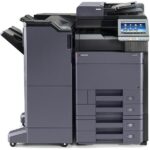 מכונת צילום צבע Kyocera TASKalfa 6052ci