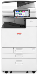 Ricoh Printer IM C4500