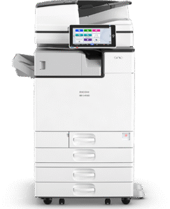 מכונת צילום צבע RICOH IM C4500