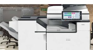 מוצרי מותג ריקו RICOH