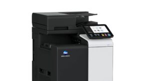 מוצרי מותג קוניקה מינולטה KONICA MINOLTA