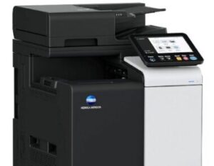 מוצרי מותג קוניקה מינולטה KONICA MINOLTA