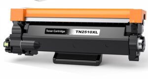 טונר למדפסת מונו Brother DCP-L2660DW