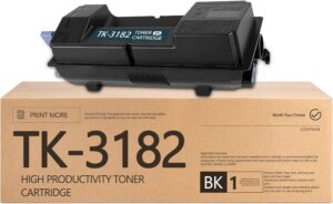 טונר למדפסת מונו Kyocera Ecosys M3655idn