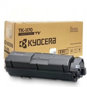 טונר למדפסת מונו Kyocera ecosys M2640idw