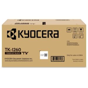 טונר למדפסת מונו kyocera ECOSYS PA4000x