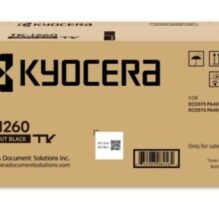 טונר kyocera ECOSYS PA4000x