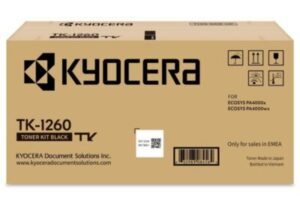 טונר kyocera ECOSYS PA4000x
