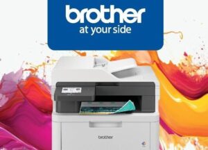 מוצרי מותג ברדר BROTHER
