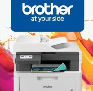 מוצרי מותג ברדר BROTHER