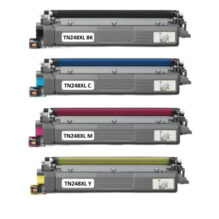 סט טונר Brother HL-L3240CDW