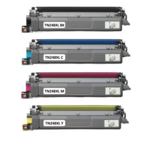 סט טונר Brother HL-L3240CDW