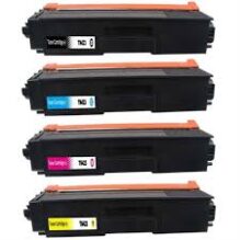 סט טונר למדפסת צבע Brother HL-L8260CDW