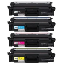 סט טונר למדפסת צבע Brother HL-L9430CDN