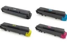 סט טונר Kyocera ecosys ma3500cix