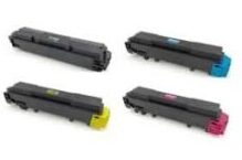 סט טונר למדפסת Kyocera ECOSYS PA3500CX