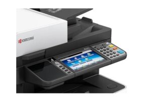 מוצרי מותג קיוסרה KYOCERA