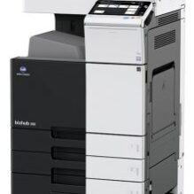 Konica Minolta C251i Printer Konica Minolta C251i Printer