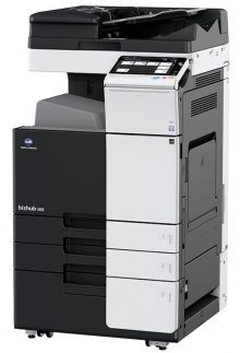 Konica Minolta C251i Printer Konica Minolta C251i Printer