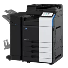 מכונת צילום Konica Minolta C301i