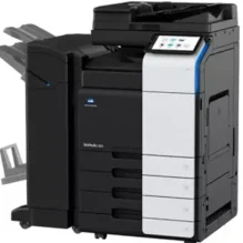 Konica Minolta C301i Printer Konica Minolta C301i Printer