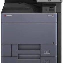 מכונת צילום צבע Kyocera TASKalfa 2553ci