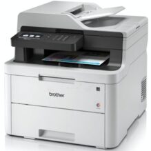 Brother Printer MFC-L3740cdw