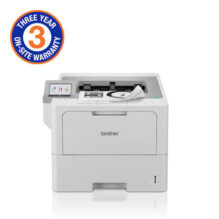 מדפסת לייזר Brother HL-L6410dn