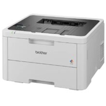 מדפסת לייזר צבע Brother HL L3240cdw