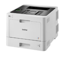 מדפסת לייזר צבע Brother HL L8260cdw