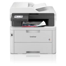 מדפסת משולבת צבע Brother MFC L3740cdw