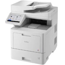 מדפסת משולבת צבע Brother MFC L9670cdn