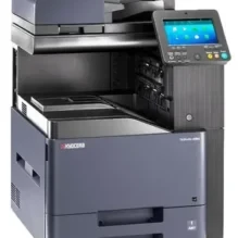 מדפסת Kyocera Printer TASKalfa 408ci
