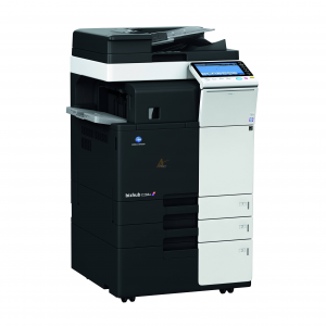 מכונת צילום Konica Minolta 750i